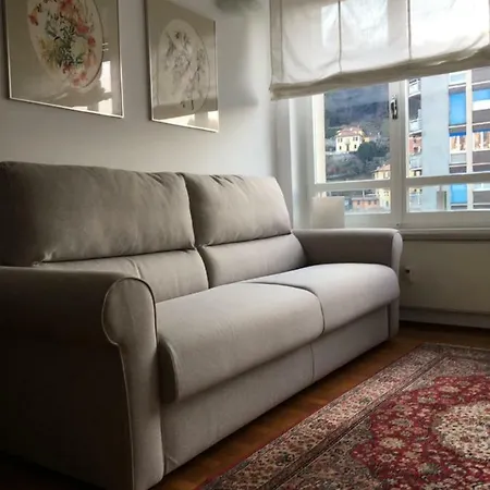 Apartment Casa Sinigaglia