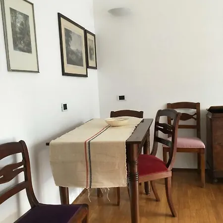 Casa Sinigaglia *
