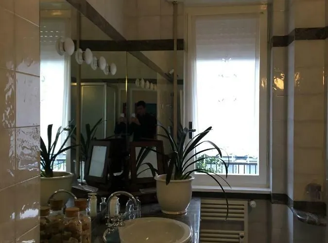 Casa Sinigaglia 코모