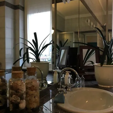 Lägenhet Casa Sinigaglia Como