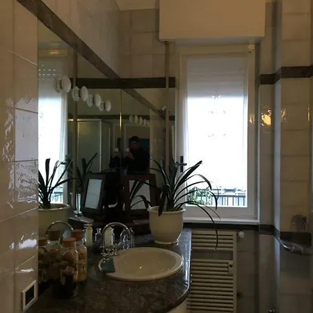 Casa Sinigaglia كومو