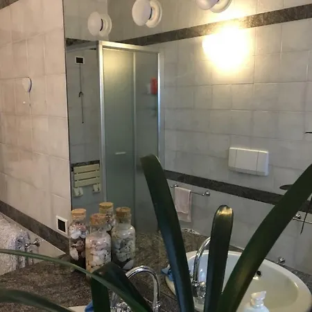 Casa Sinigaglia *