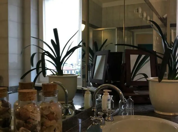 Lägenhet Casa Sinigaglia Como