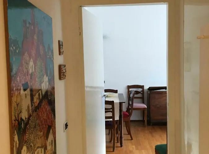 Apartman Casa Sinigaglia *